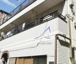 羽鳥ビルの画像