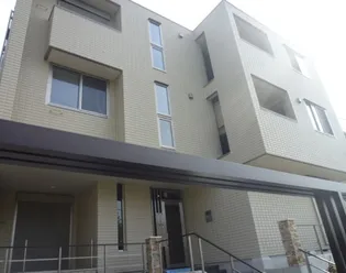 BLANC FORT 美しが丘の画像