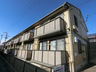 エステート桜Aの画像