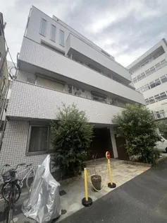 飯田橋ハウスの画像