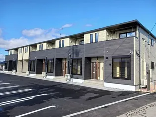 ラッフィナートカーサの画像