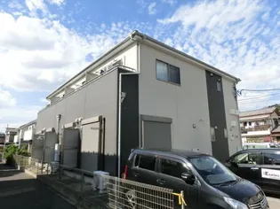 メゾンこびきの画像