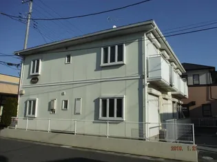 第10メゾン坂巻の画像