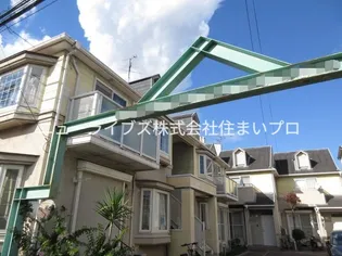 プレステージ泉の画像