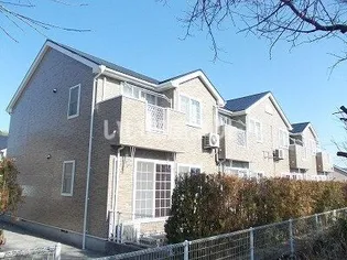 ラフィネ花瀬 参番館の画像