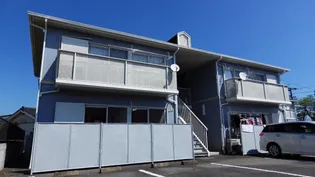 フレグランスKN C棟の画像