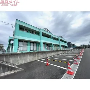 GREEN HILL SUGIの画像