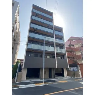 ARKMARK等々力【4階】の外観