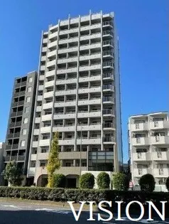 プラシア北千住の画像