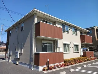 サウス アクシスIの画像