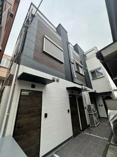 CARTELLO堀切の画像