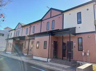 カーサエテルノAの画像