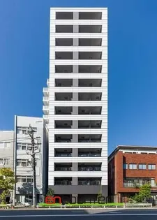 ガーラ アヴェニュー浅草の画像