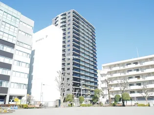 ノブレスタワー宇都宮の画像