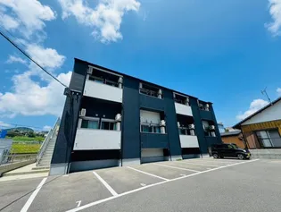 ヴィオラ多良見ICの画像