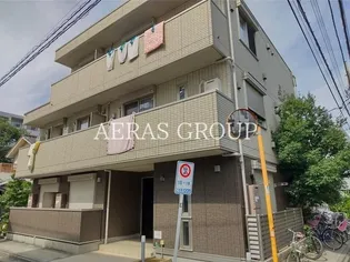 RAY石神井公園の画像