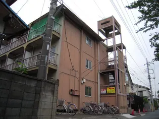 小宮マンションの画像