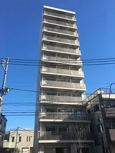 クレイシア品川戸越銀座の画像