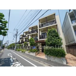 メナハウス久我山の画像