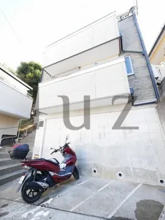 アネックス大倉山の画像