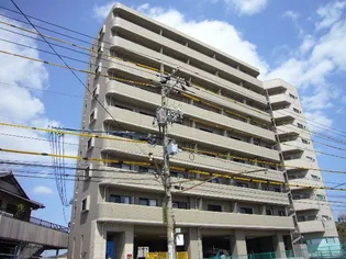 パークヒルズ天神川の画像