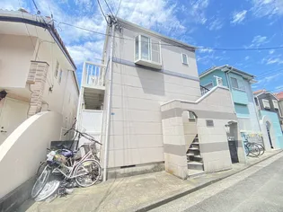 マリンシェルの画像