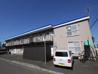 プレステージガーデンの画像