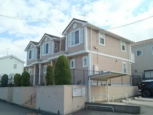 ラッフィナートカーサの画像