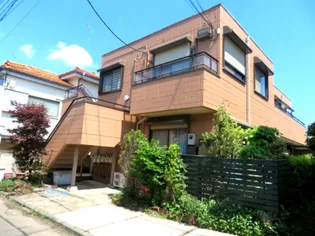 ハイツ石川の画像