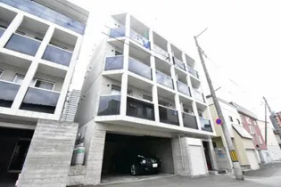 クラークサイドSAPPOROの画像