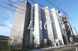 LOC'S SHINYURIGAOKAの画像