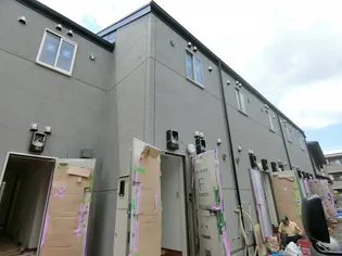 IKフラット4の画像