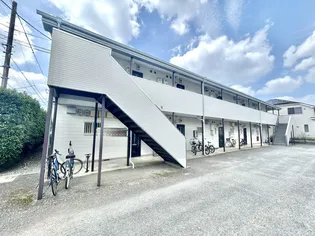 フジパレスの画像