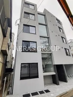 CROSTONE大山の画像