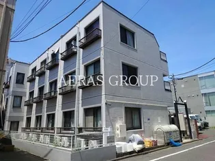 メゾン ド 調布の画像