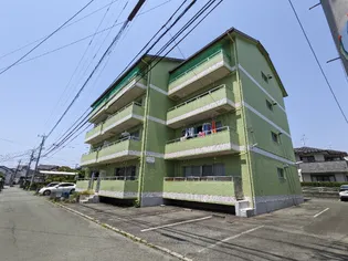 グランピア長嶺の画像