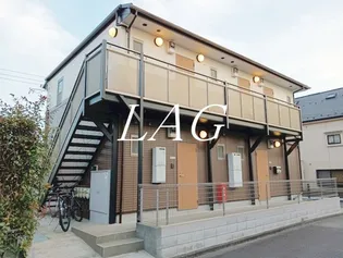 シャルム狛江の画像