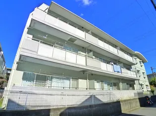 エスポワールマンションの画像