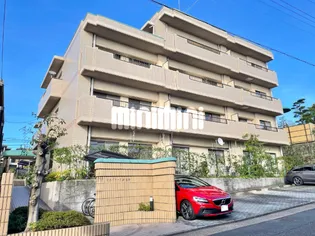 マルベリーヒル山中の画像