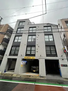 コンポジット西小山の画像