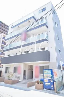 神奈川県相模原市南区上鶴間本町3【マンション】の外観