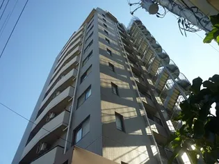 レジデンス武蔵野の画像