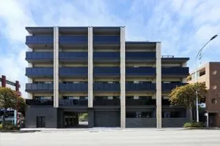 SHOTRES HIRAOの画像