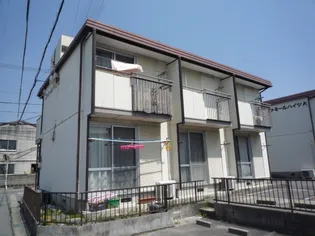 ファミールハイツ Dの画像