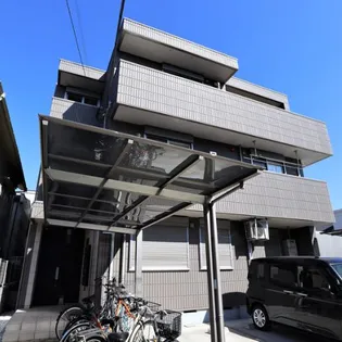 MAISON RITSの画像