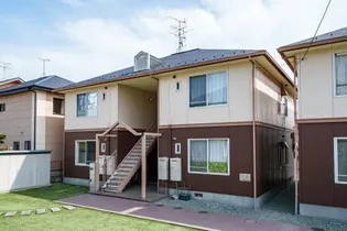 ファミールコートDの画像