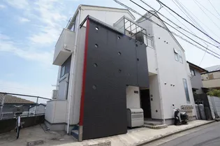 マ ピエス生田5の画像