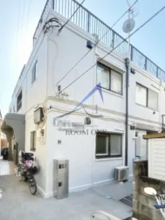 クロノス宿河原の画像