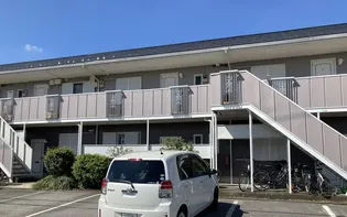 サンライズコーポ石崎IIの画像