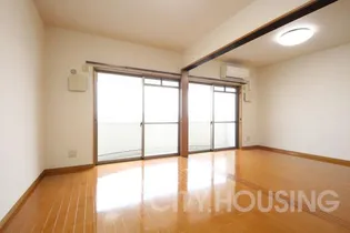 パレス中洲の画像